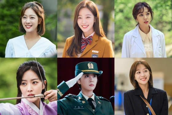 /사진=각 드라마 캡처