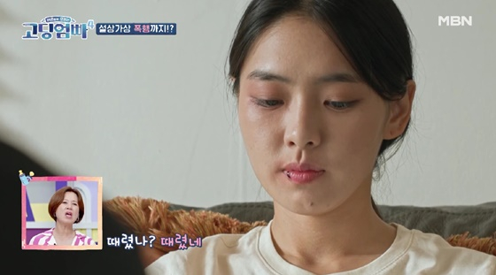 /사진=MBN 방송화면