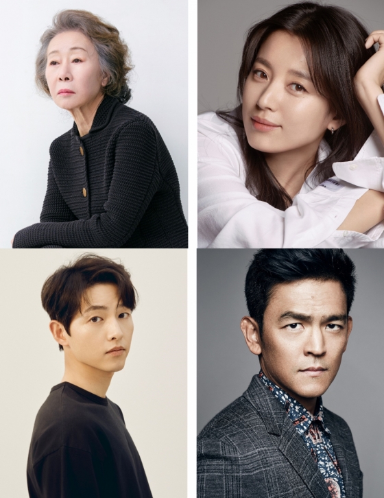 사진=씨네21, BH엔터테인먼트, 하이지음스튜디오, Benjo Arwas