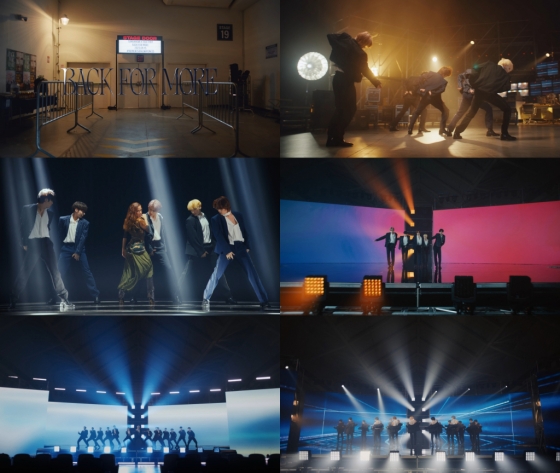 /사진=빅히트 뮤직