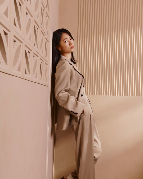 전여빈 / 사진=넷플릭스
