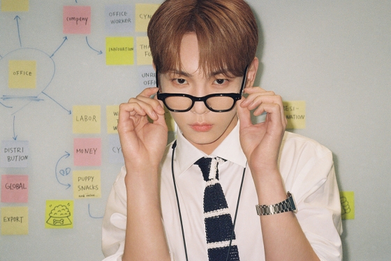/사진=SM엔터테인먼트