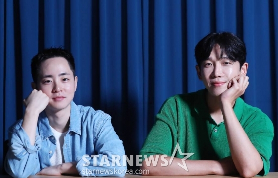 가수 1415  /사진=김창현 chmt@