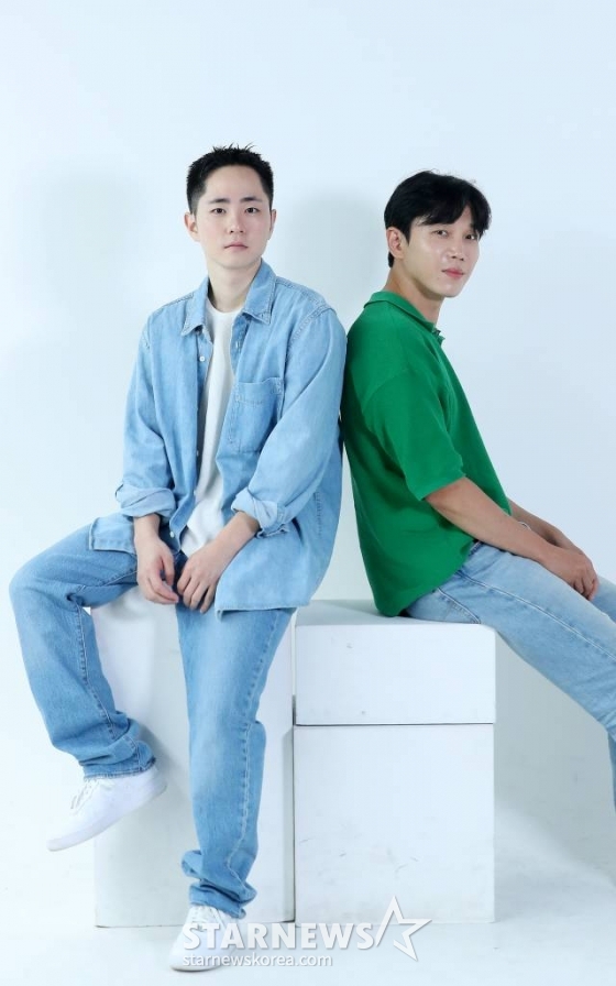 가수 1415  /사진=김창현 chmt@