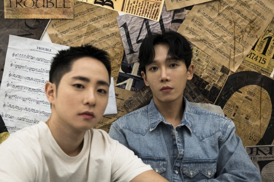 /사진=유니버설뮤직(ON THE RECORD)