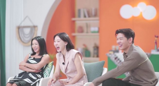 /사진=MBN '돌싱글즈4