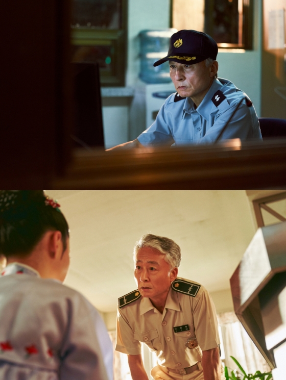 사진=디즈니플러스(무빙), NEW(밀수)
