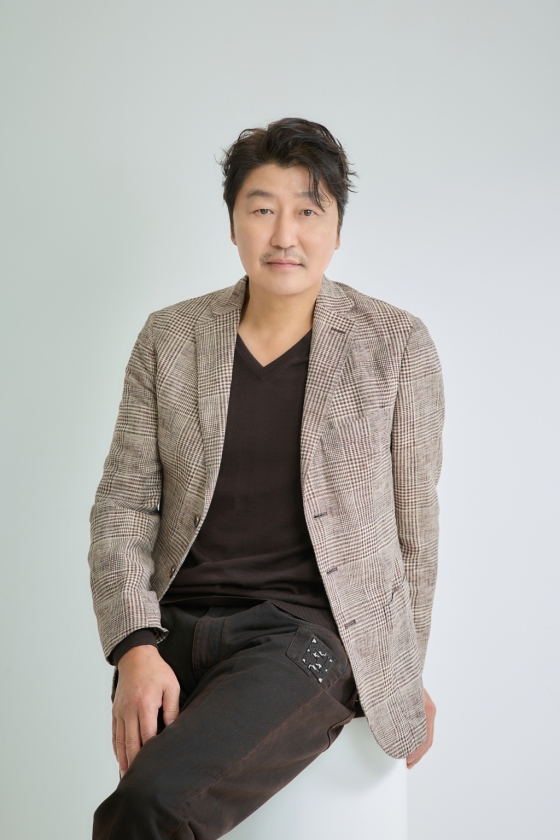 송강호 / 사진=바른손이앤에이