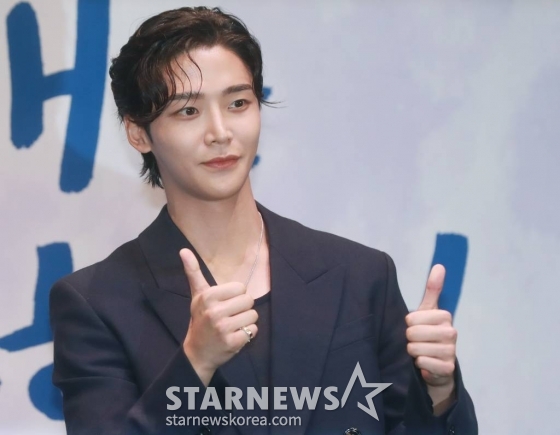 배우 로운 /2023.08.23 /사진=이동훈