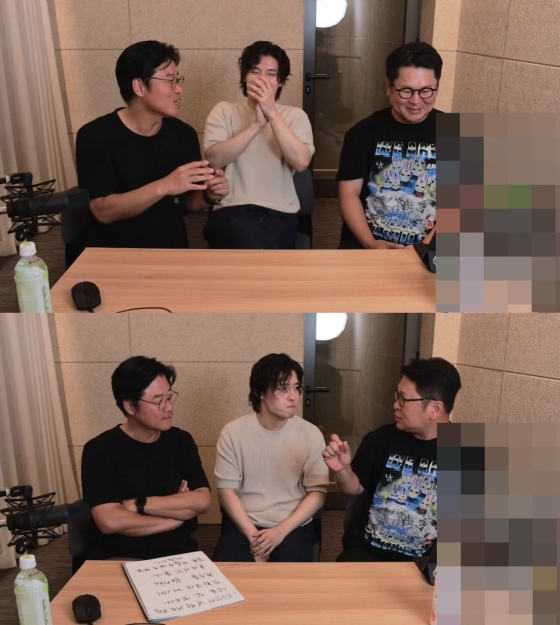 /사진=유튜브 채널 '채널 십오야'