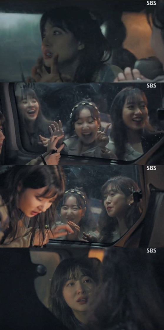 /사진=SBS '펜트하우스' 방송 캡처