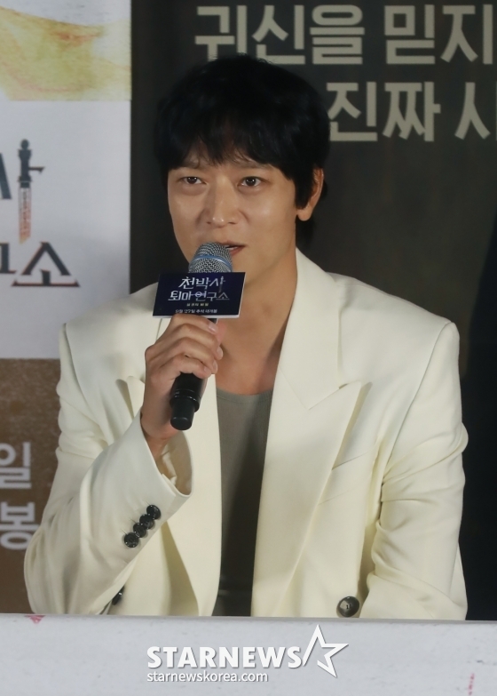 강동원 / 사진=이동훈 기자