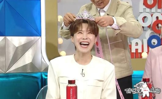 /사진=MBC '라디오스타'
