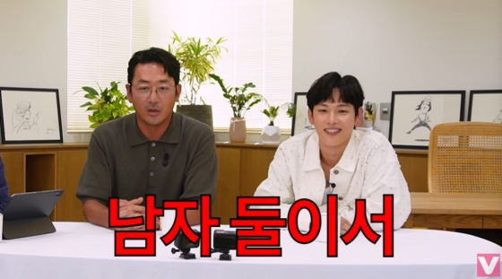 /사진=유튜브 채널 '비보티비'