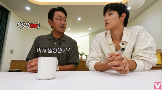 /사진=유튜브 채널 '비보티비'