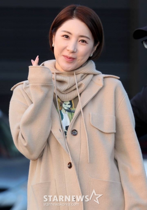 서인영 /사진=임성균 기자 tjdrbs23@