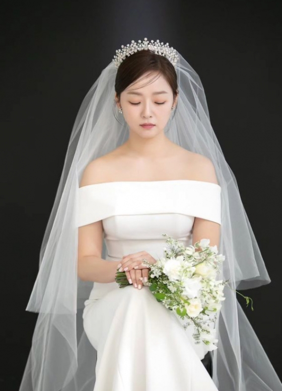 배우 이채은 /사진=SNS