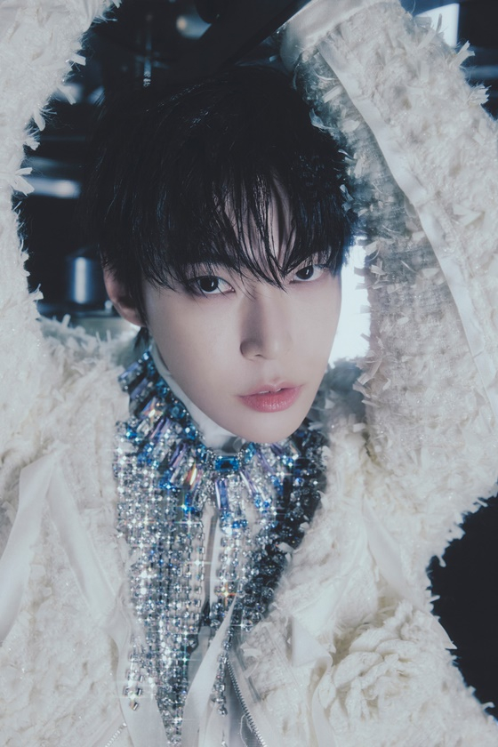 NCT 127 도영 /사진=SM엔터테인먼트