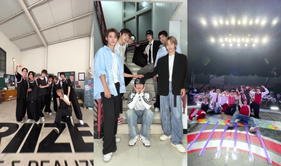 /사진제공=SM엔터테인먼트