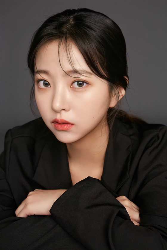 최지혜/사진=블레이드엔터테인먼트