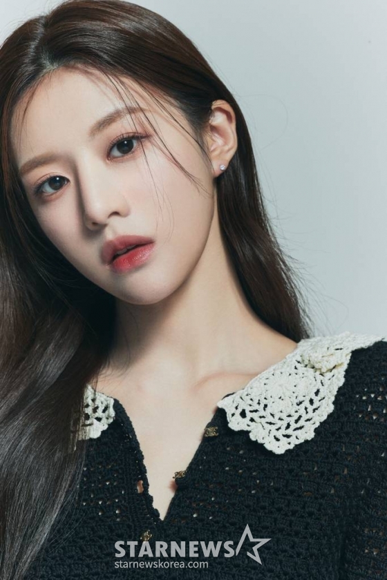 고윤정 /사진=이동훈