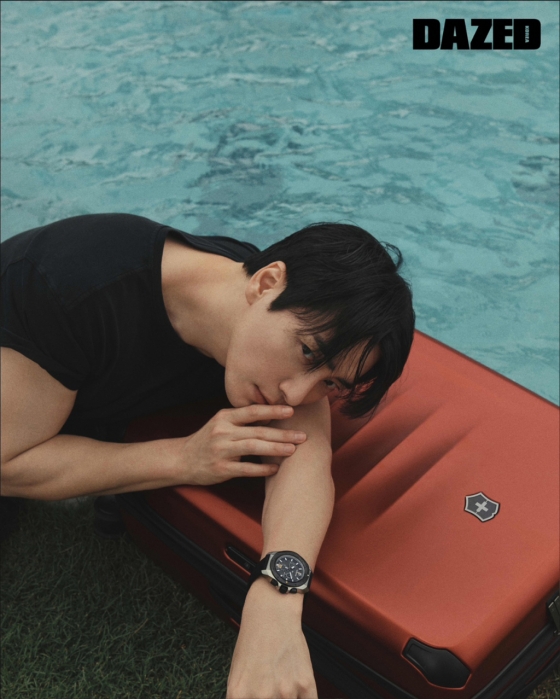 /사진=데이즈드