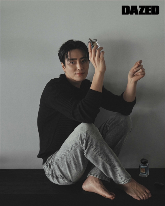/사진=데이즈드