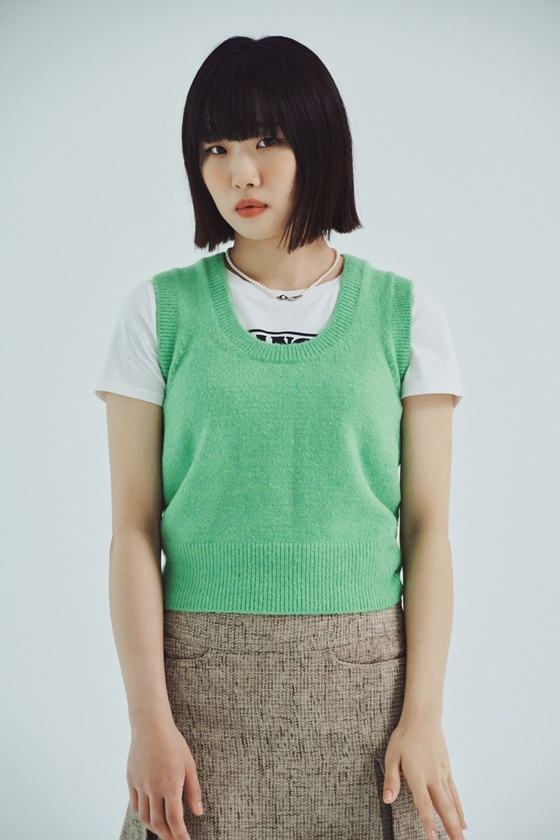 백아/사진=스튜디오 잼