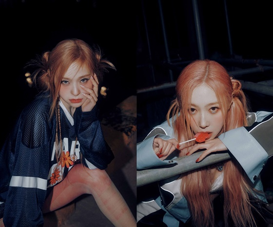/사진=드림캐쳐컴퍼니