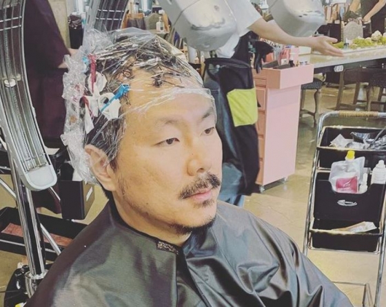 /사진='나는 솔로' 16기 영철 인스타그램