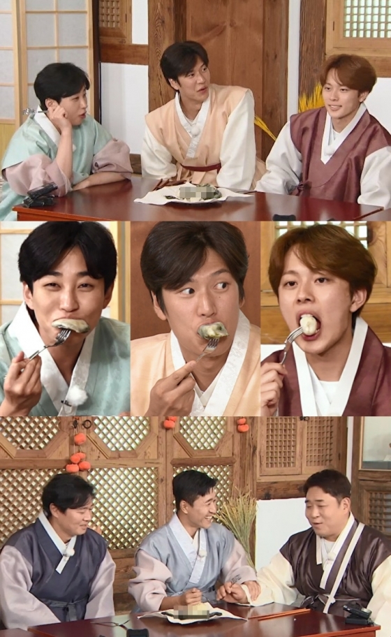 /사진제공='1박 2일 시즌4'