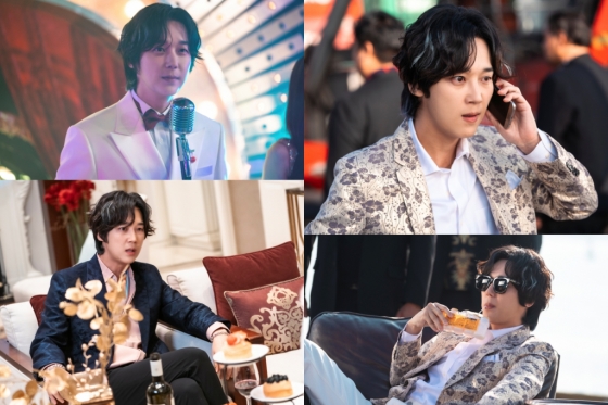 사진=SBS 7인의 탈출