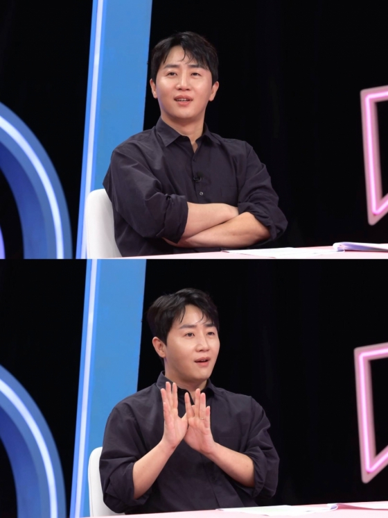 사진=SBS 동상이몽 시즌2-너는 내 운명