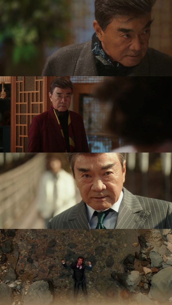사진=SBS 7인의 탈출