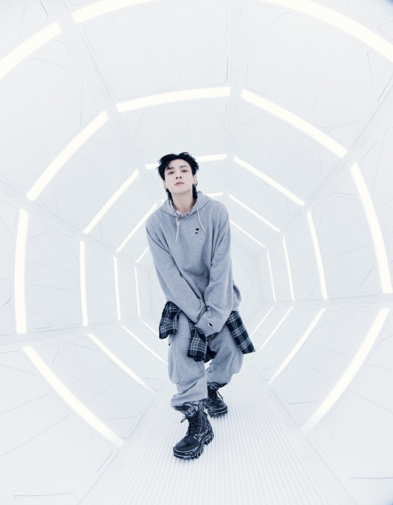 /사진=빅히트뮤직