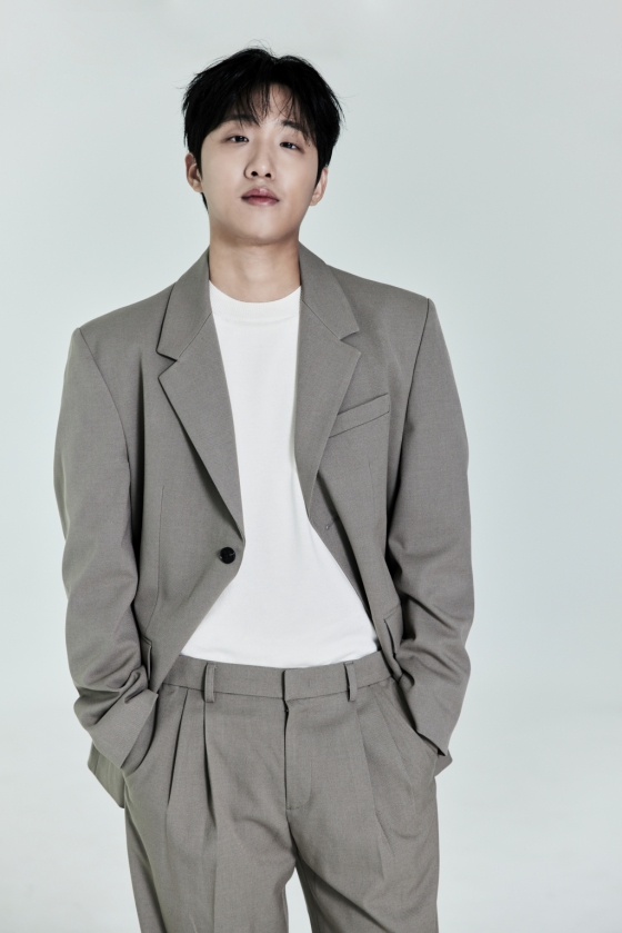 홍사빈 / 사진=샘컴퍼니