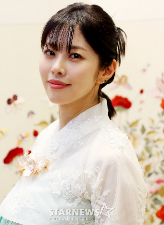 서동주 /사진=김창현 기자 /협찬=금단제