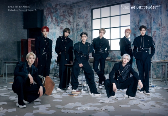 /사진=C9엔터테인먼트