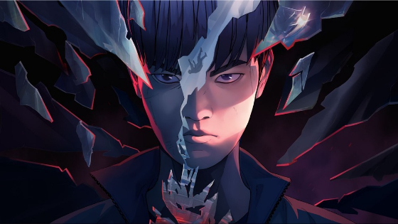 '2023 LoL 월드 챔피언십' 주제곡 'GODS' 티저 영상/사진=라이엇 게임즈
