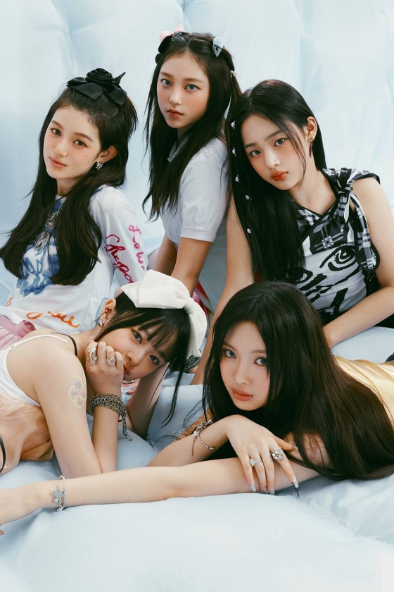 /사진제공=어도어