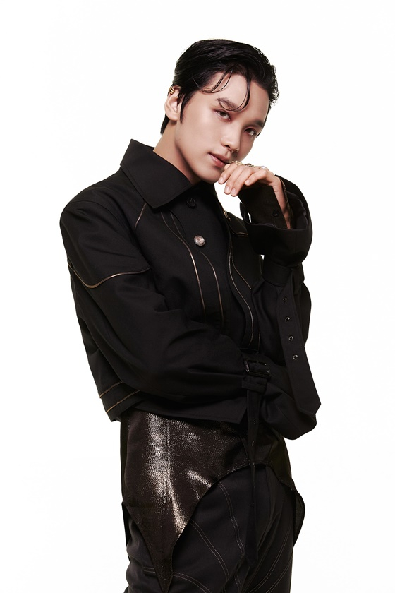NCT 127 해찬 /사진=SM엔터테인먼트
