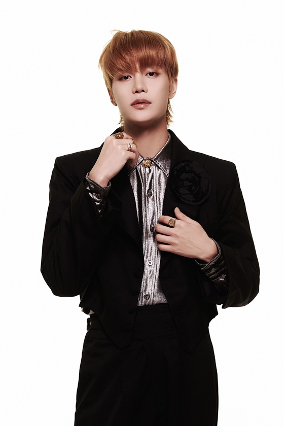 NCT 127 태일 /사진=SM엔터테인먼트