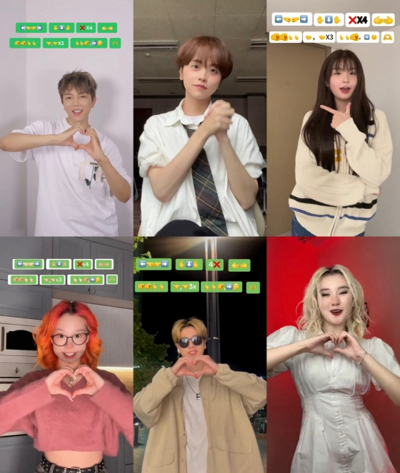 /사진제공=그레이트엠엔터테인먼트