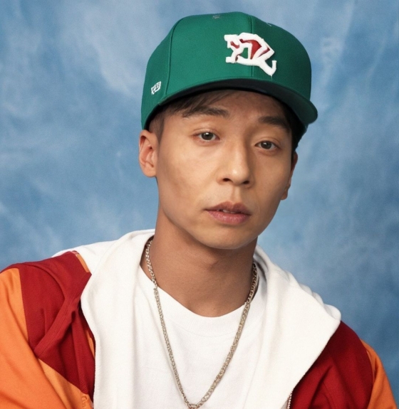 유재석 /사진='놀면 뭐하니?' SNS