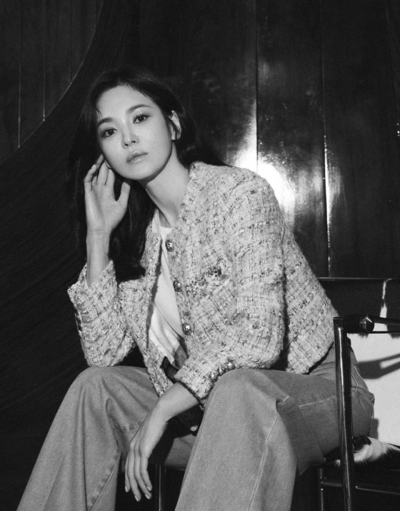/사진=송혜교