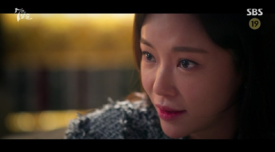/사진=SBS 방송화면