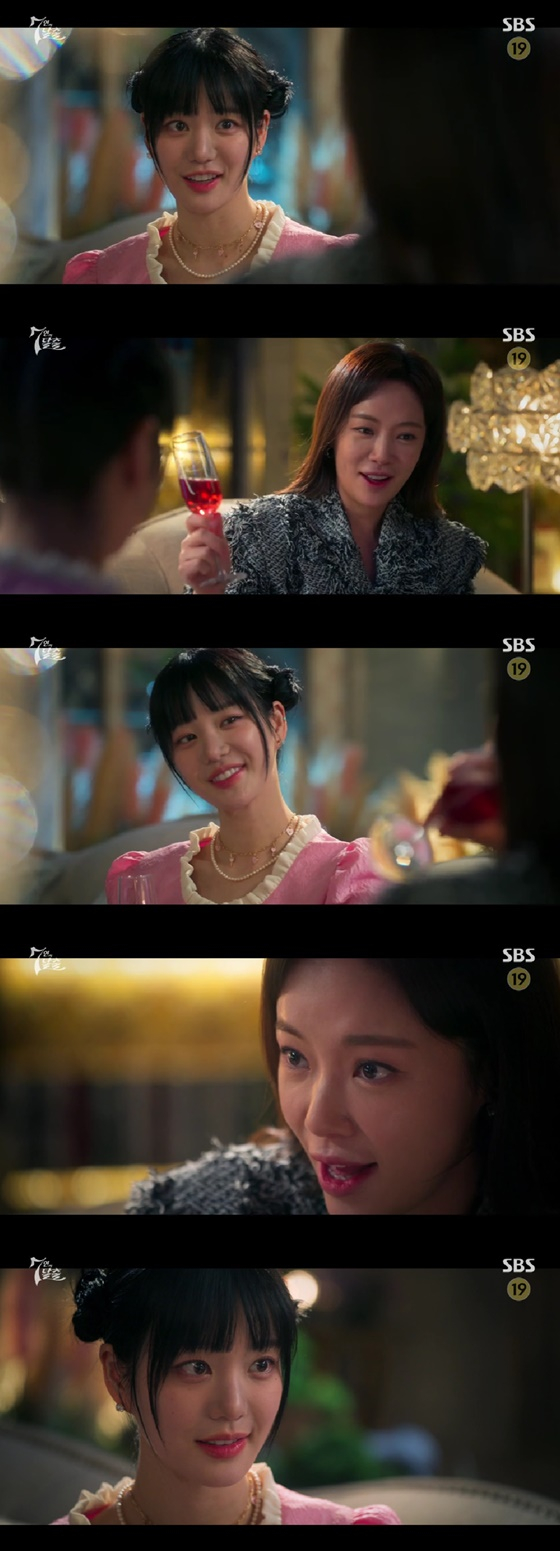 /사진=SBS 방송화면