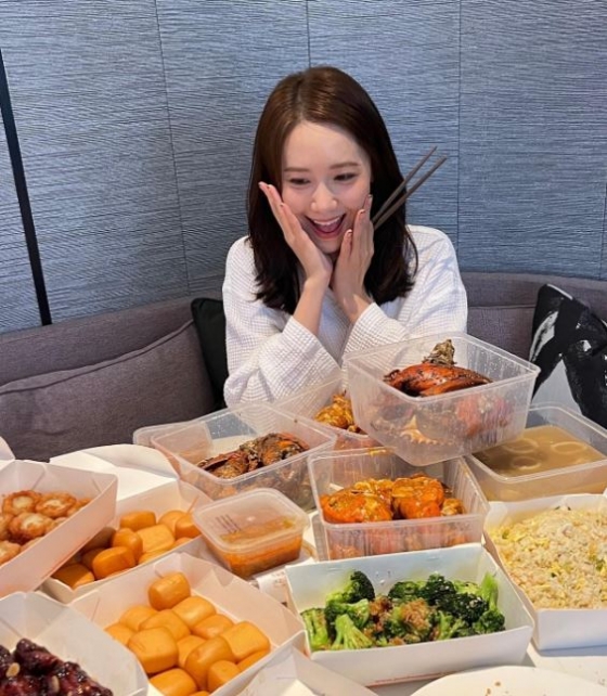 /사진=출처 윤아 인스타그램