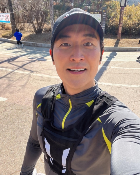 김인석 / 사진=김인석 인스타그램