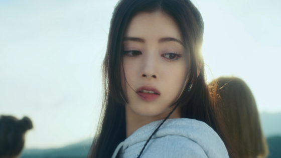걸그룹 NiziU(니쥬) 새 싱글 앨범 'Press Play' 트레일러/사진제공=JYP엔터테인먼트